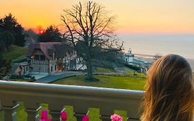 Le Manoir des Impressionnistes